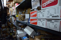Home Appliance Service